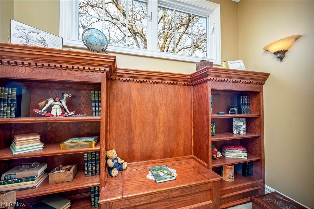 Township/Newton - Residential