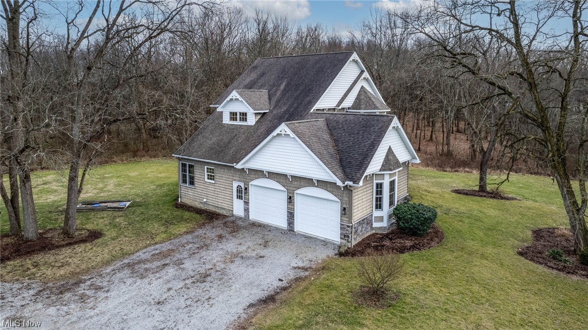 Township/Newton - Residential