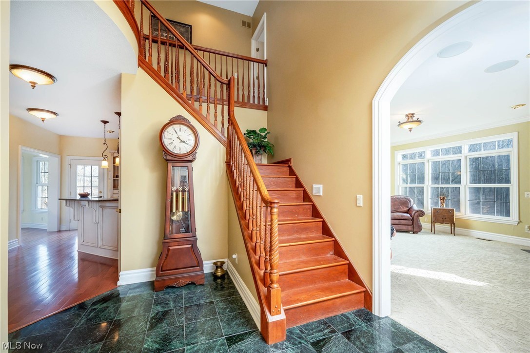 Township/Newton - Residential