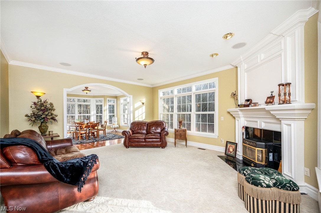 Township/Newton - Residential