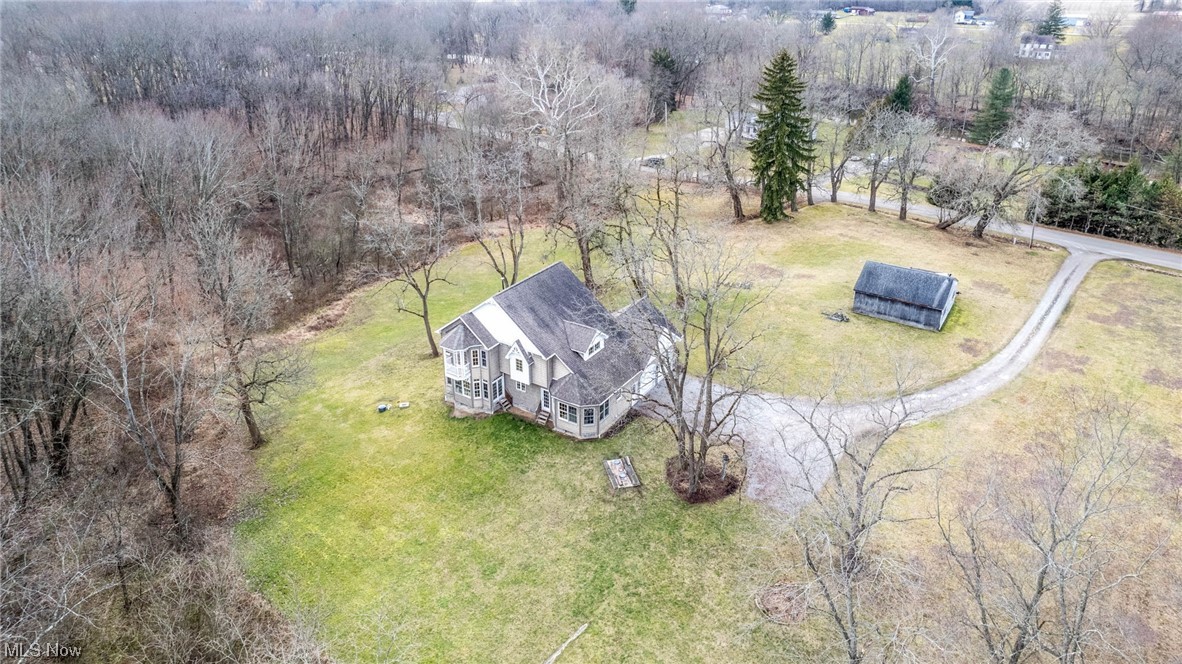 Township/Newton - Residential