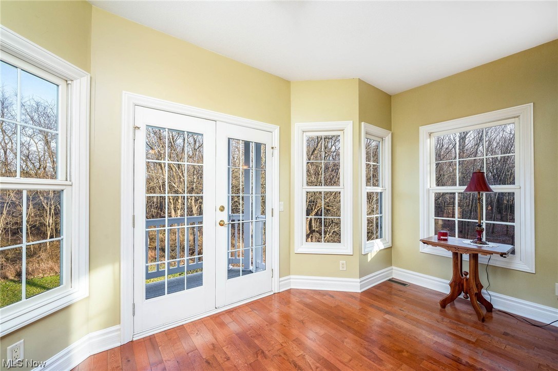 Township/Newton - Residential