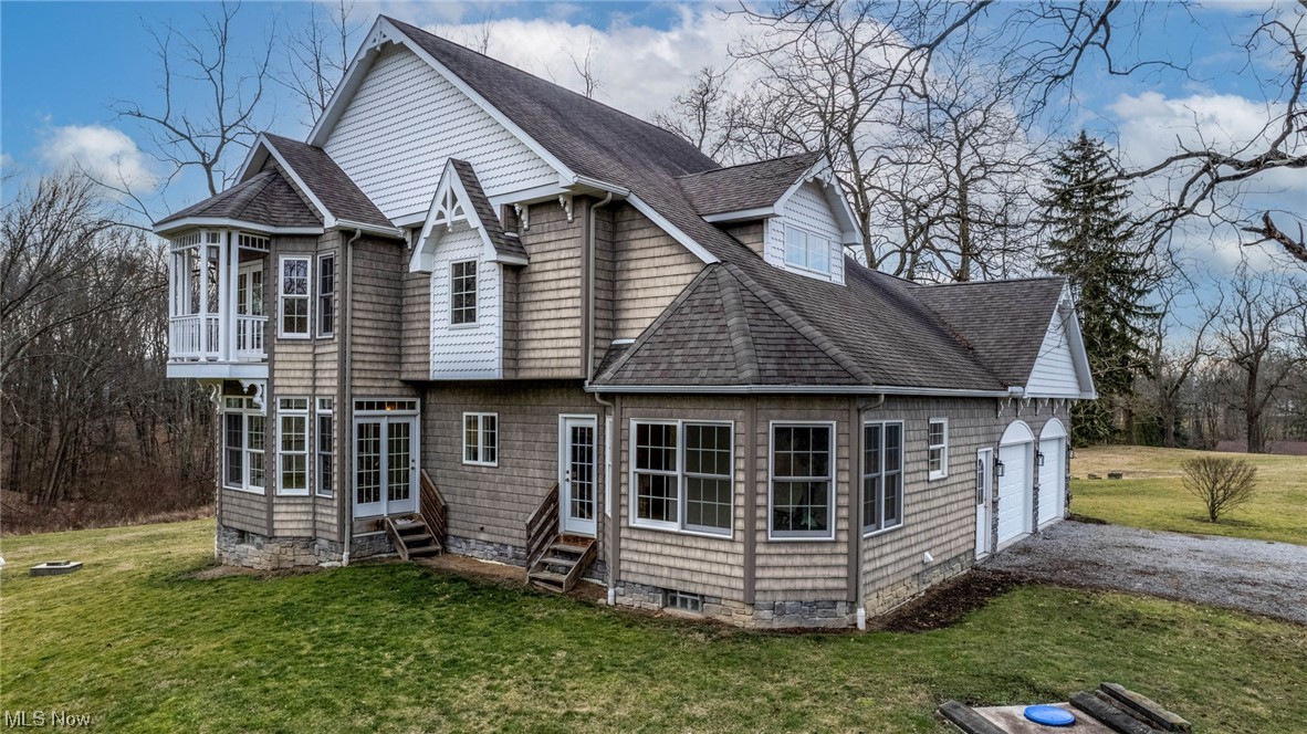 Township/Newton - Residential