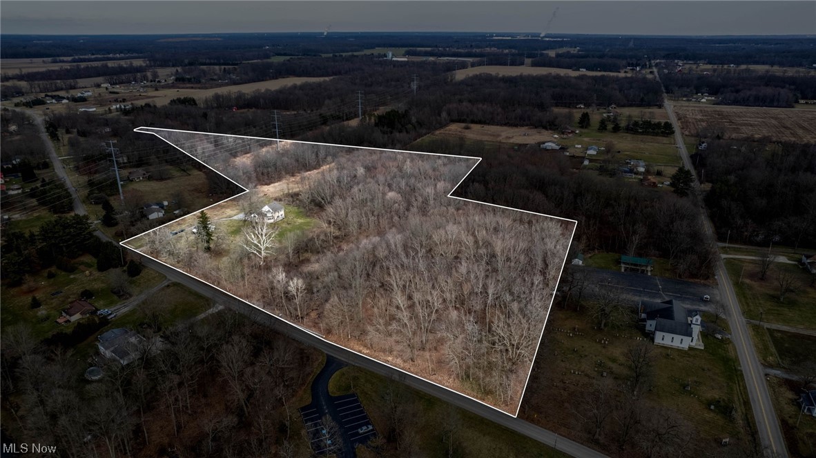 Township/Newton - Residential