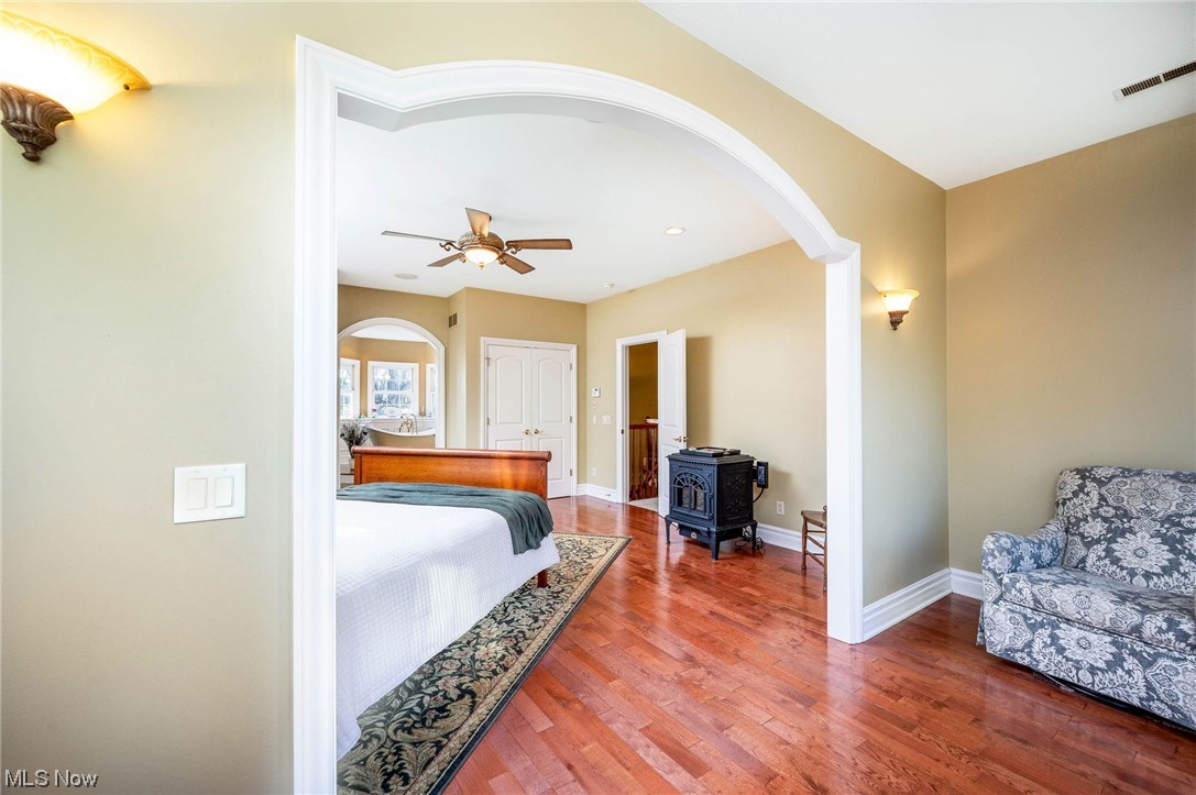 Township/Newton - Residential