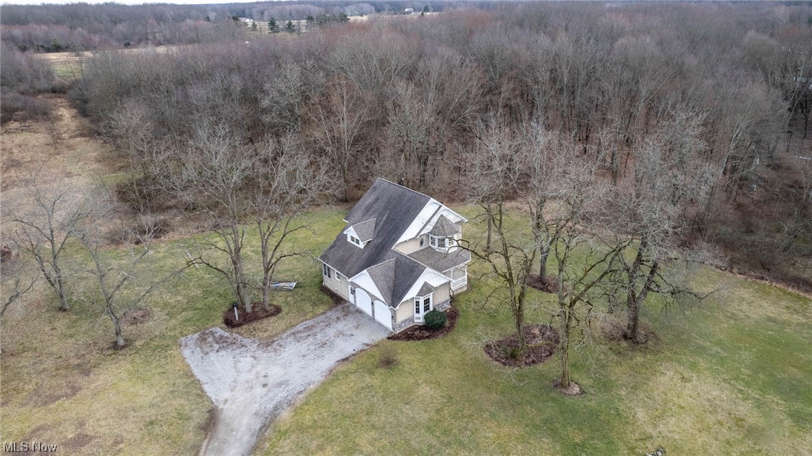 Township/Newton - Residential