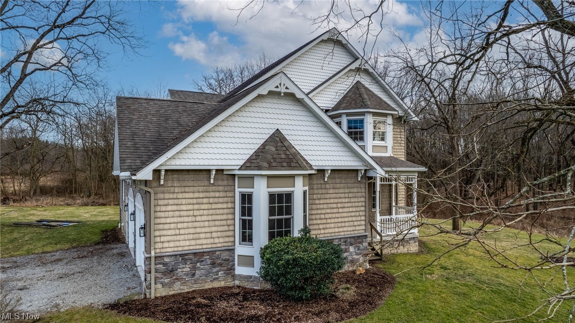 Township/Newton - Residential