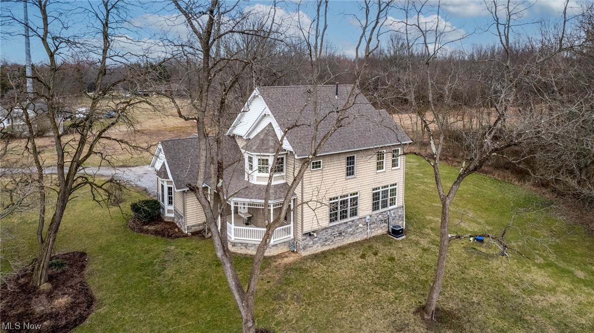 Township/Newton - Residential