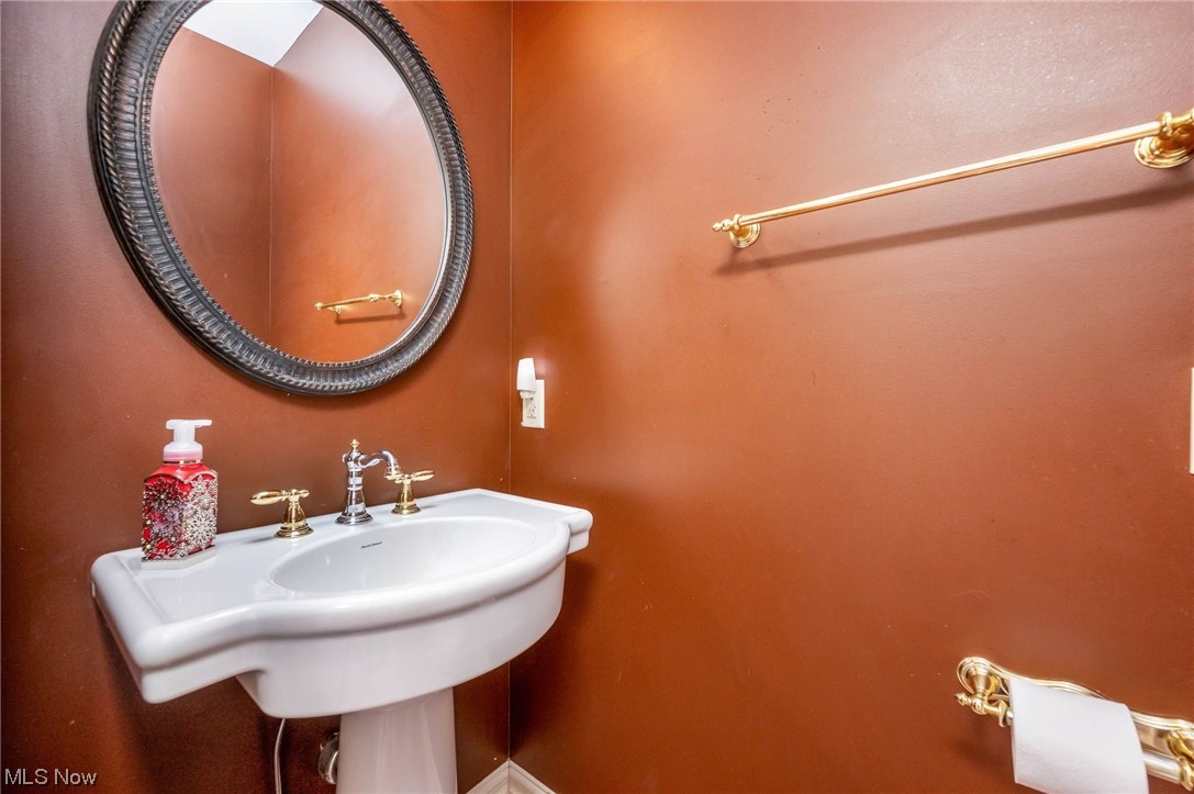 Township/Newton - Residential