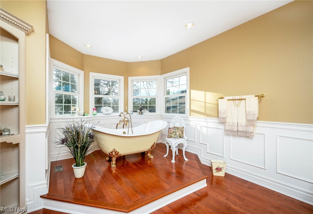 Township/Newton - Residential