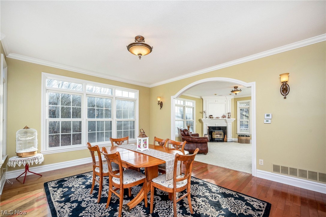 Township/Newton - Residential