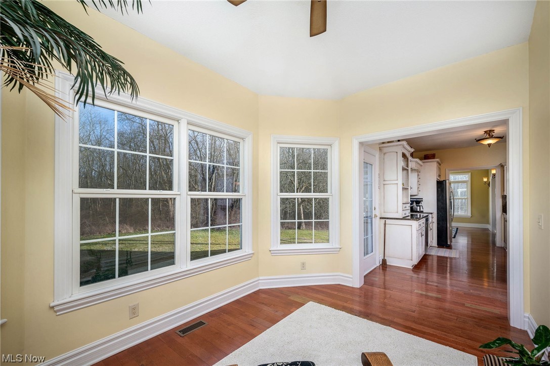 Township/Newton - Residential