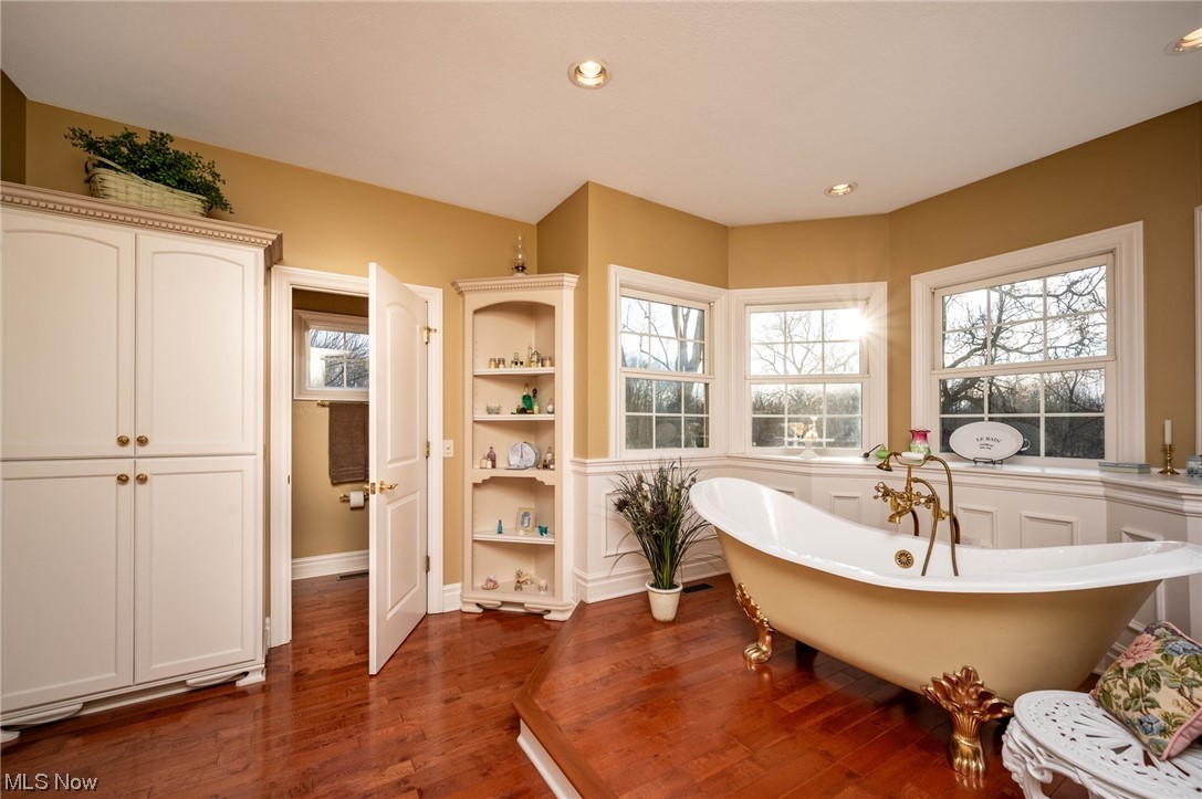 Township/Newton - Residential