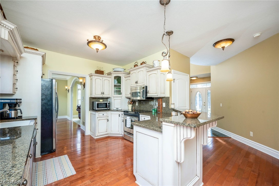 Township/Newton - Residential