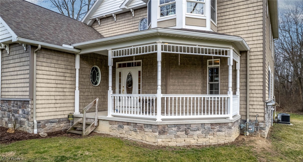 Township/Newton - Residential