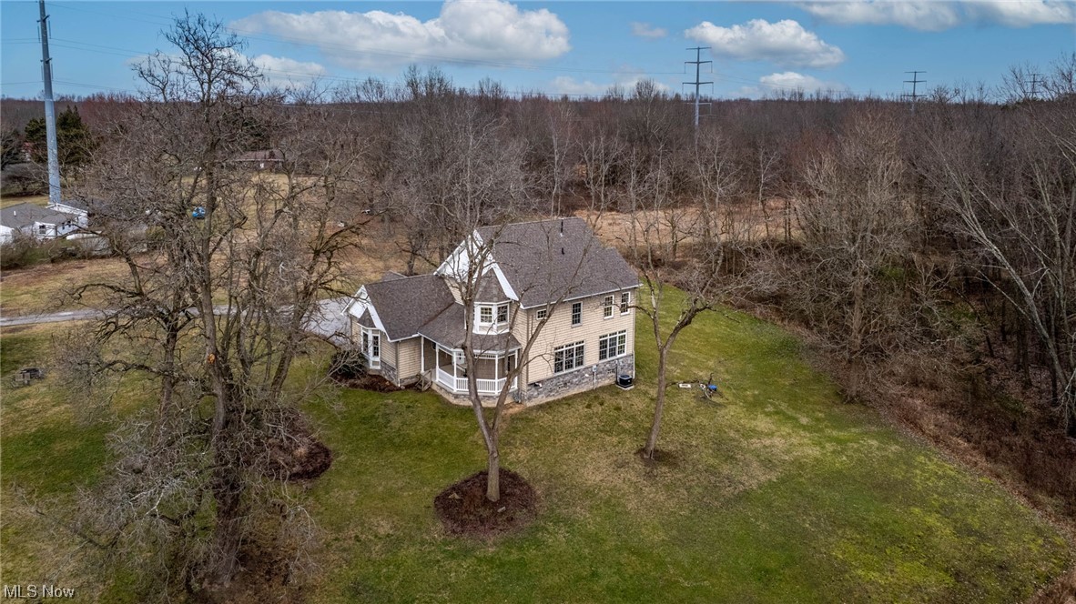 Township/Newton - Residential