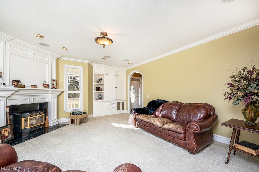 Township/Newton - Residential