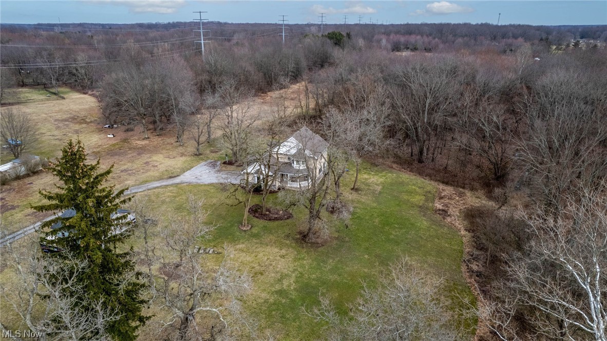 Township/Newton - Residential