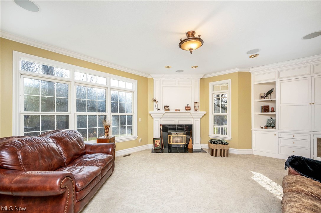 Township/Newton - Residential