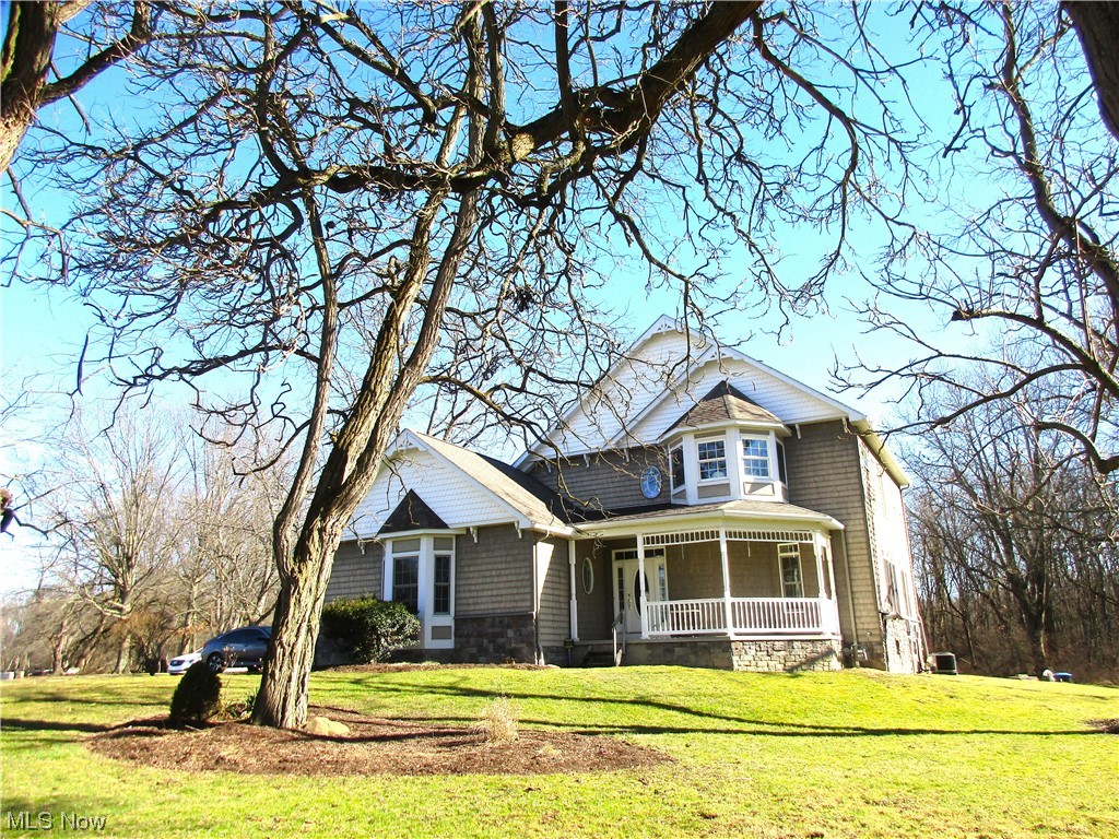 Township/Newton - Residential