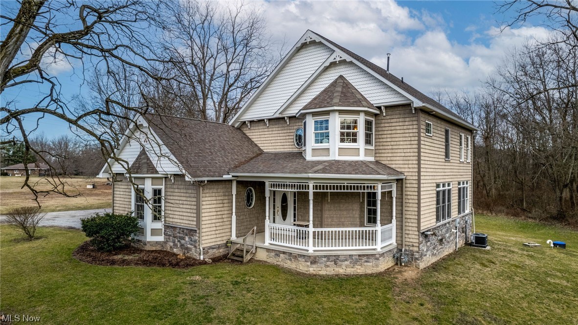 Township/Newton - Residential