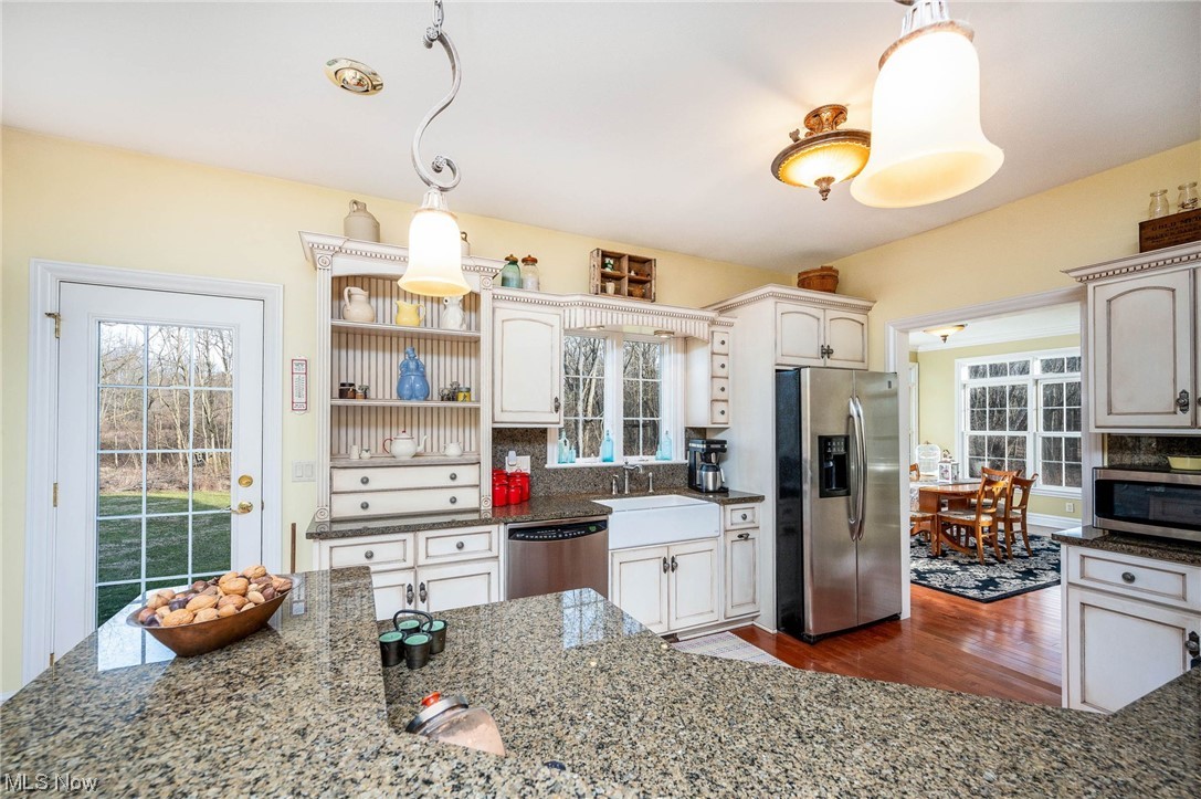 Township/Newton - Residential