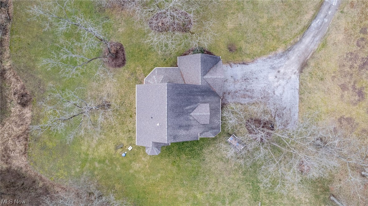 Township/Newton - Residential