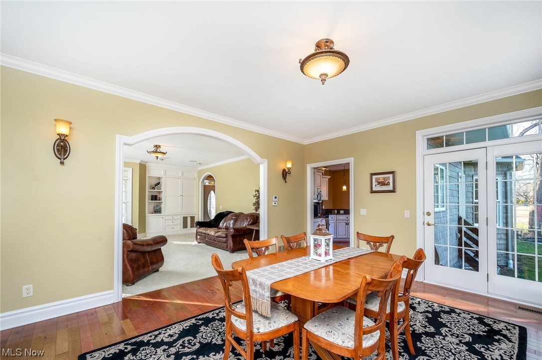 Township/Newton - Residential