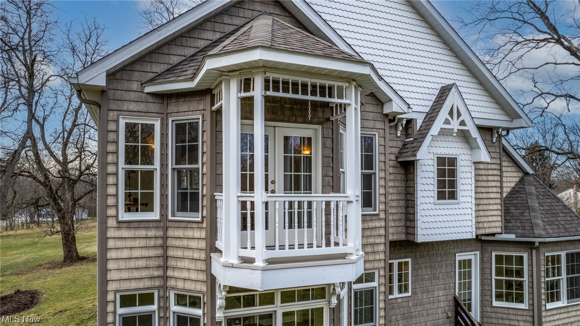 Township/Newton - Residential