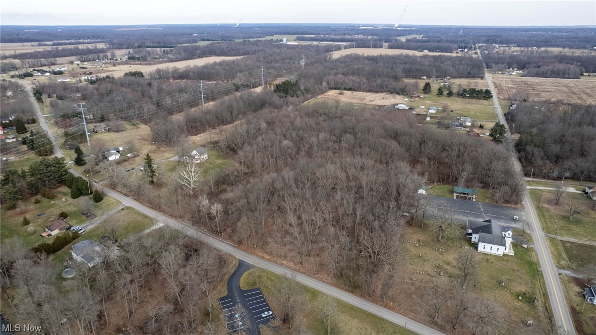 Township/Newton - Residential