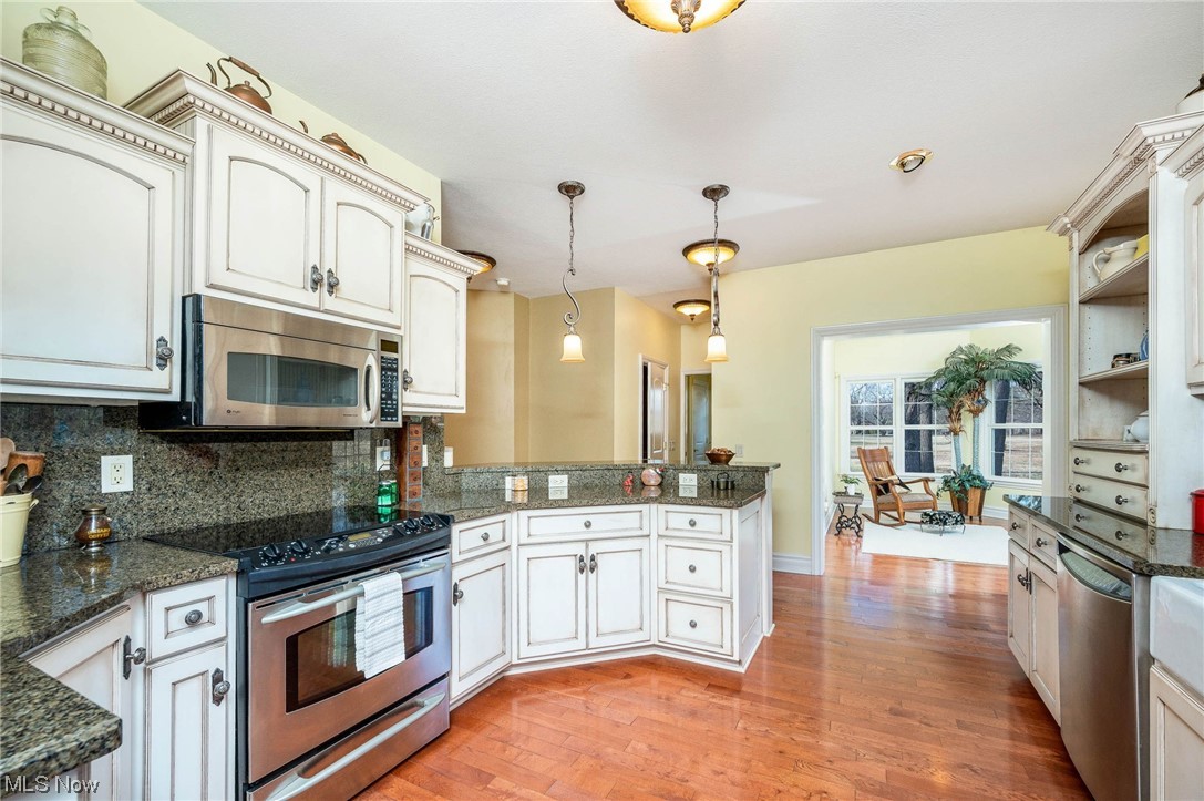 Township/Newton - Residential