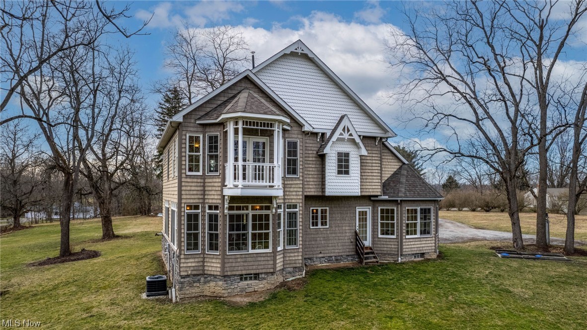 Township/Newton - Residential