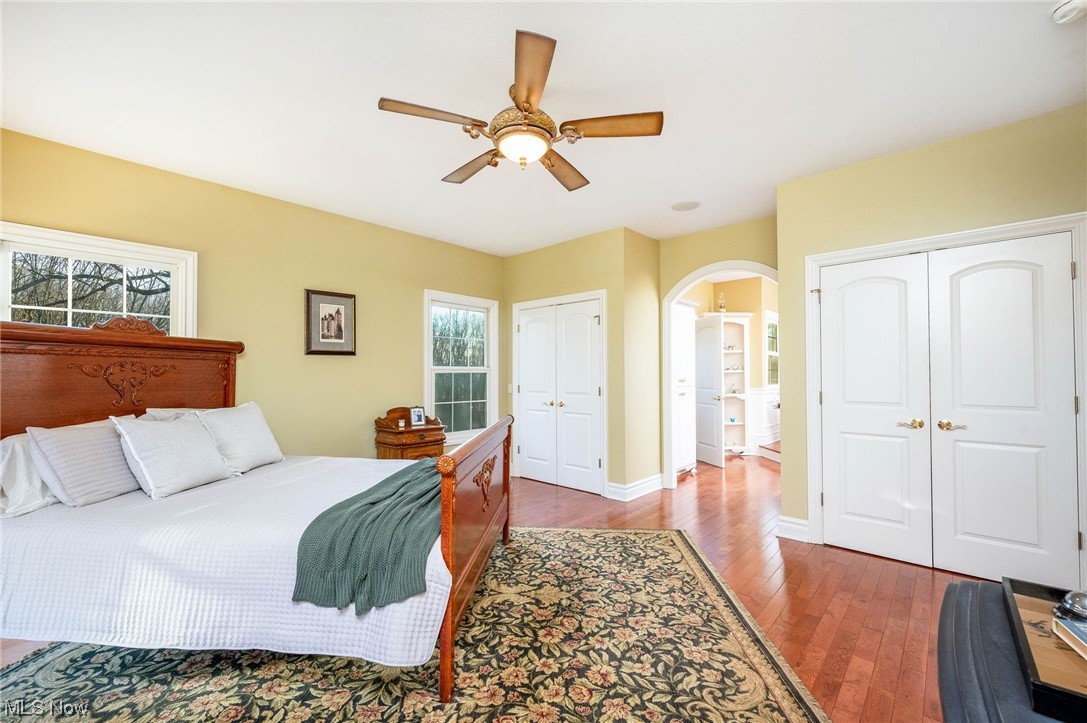 Township/Newton - Residential