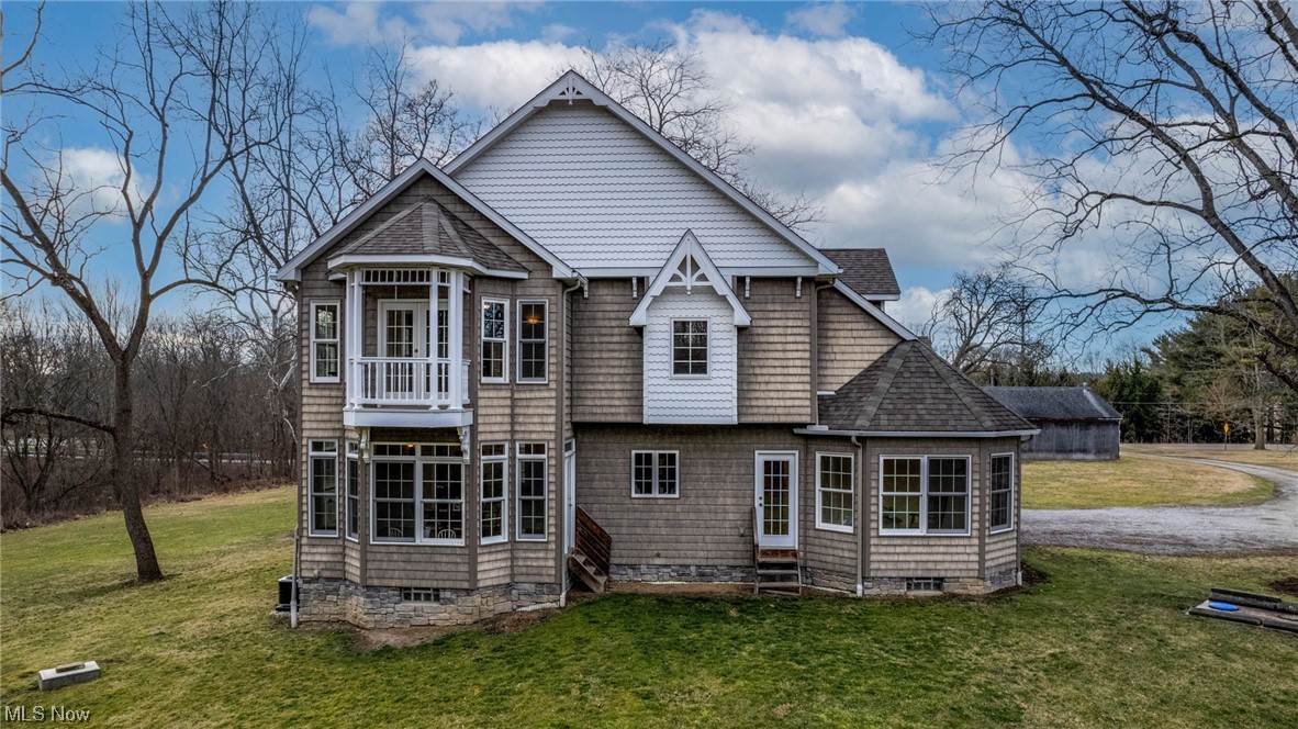 Township/Newton - Residential