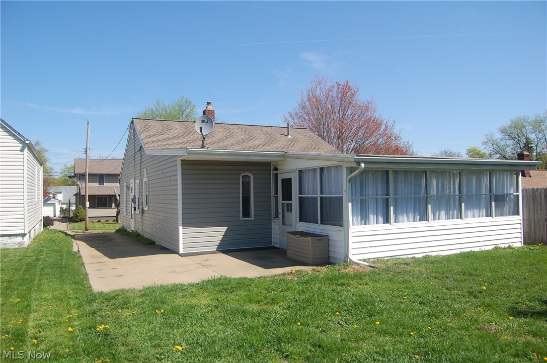 Knollwood - Residential