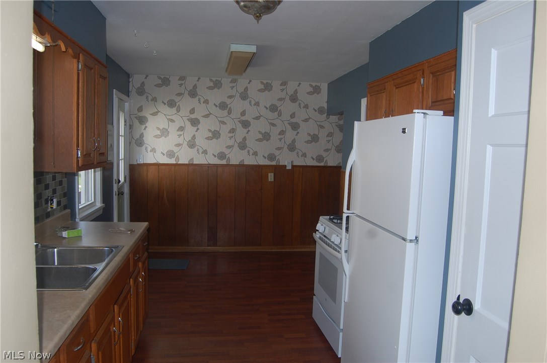 Knollwood - Residential