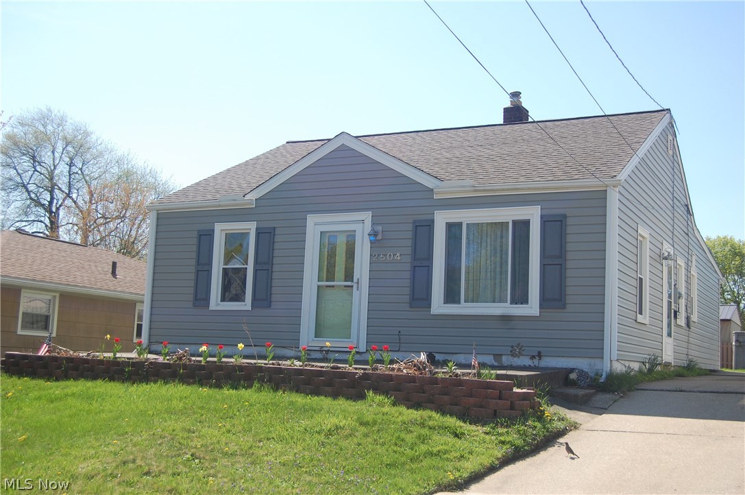 Knollwood - Residential