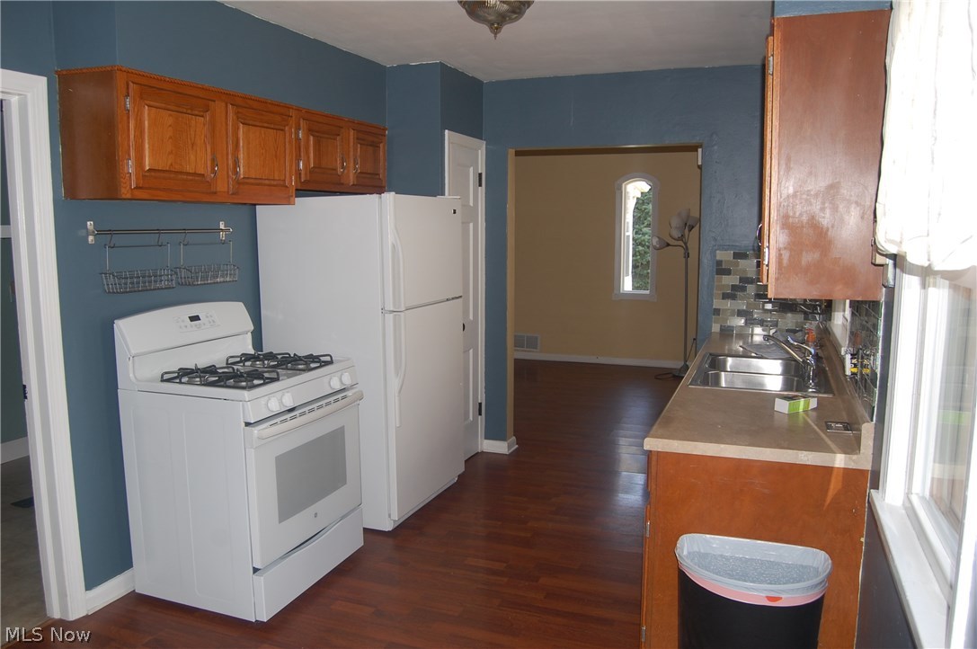 Knollwood - Residential