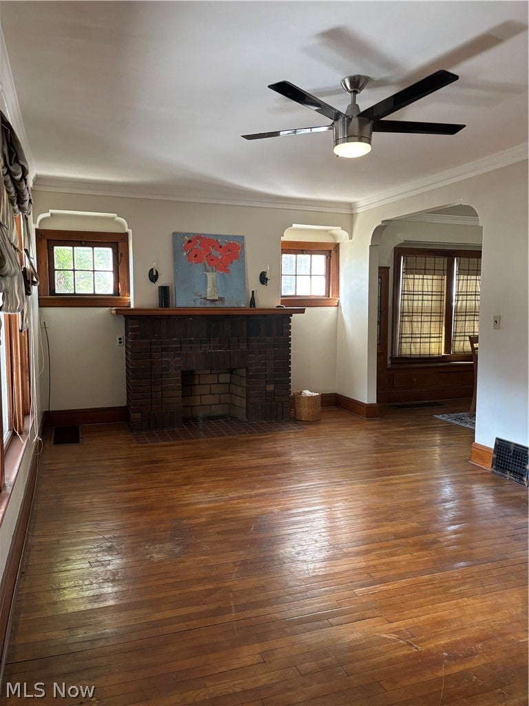 18309 Edgerton Road