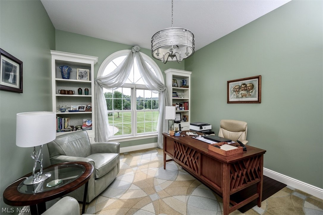 Glenmoor Estates - Residential