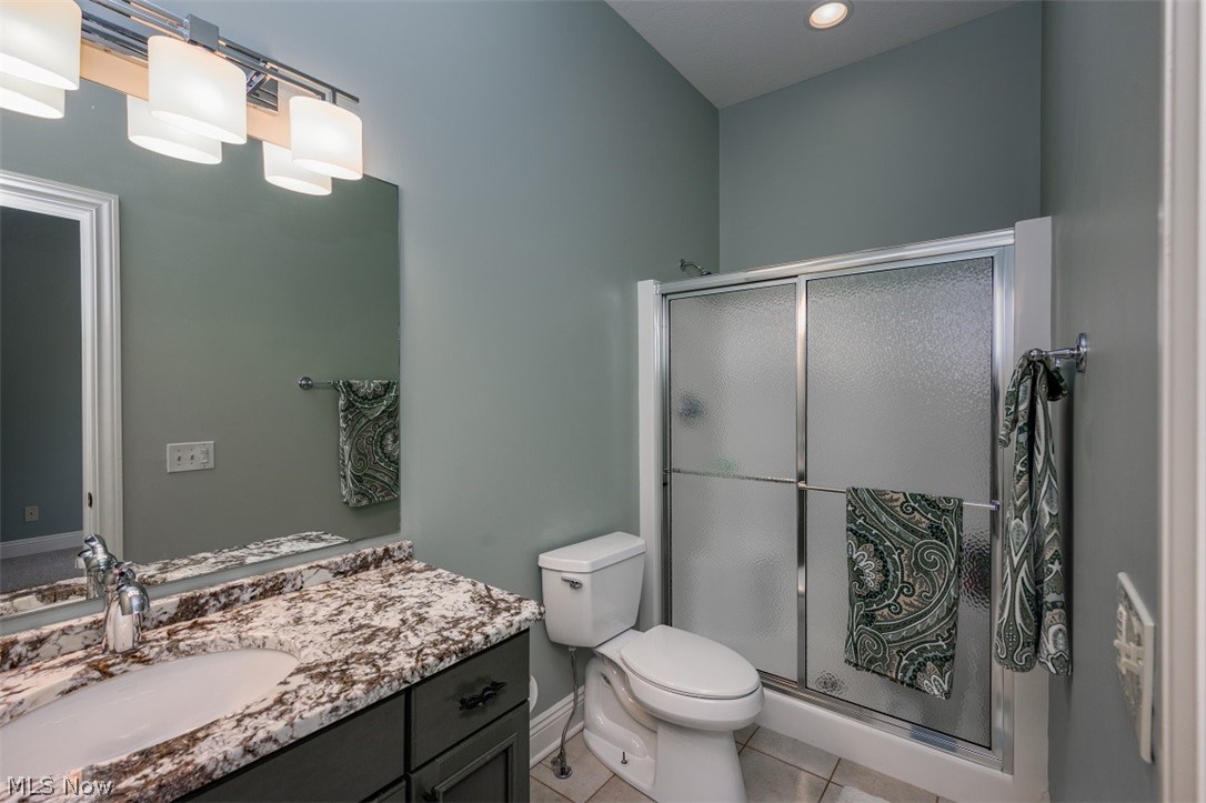 Glenmoor Estates - Residential