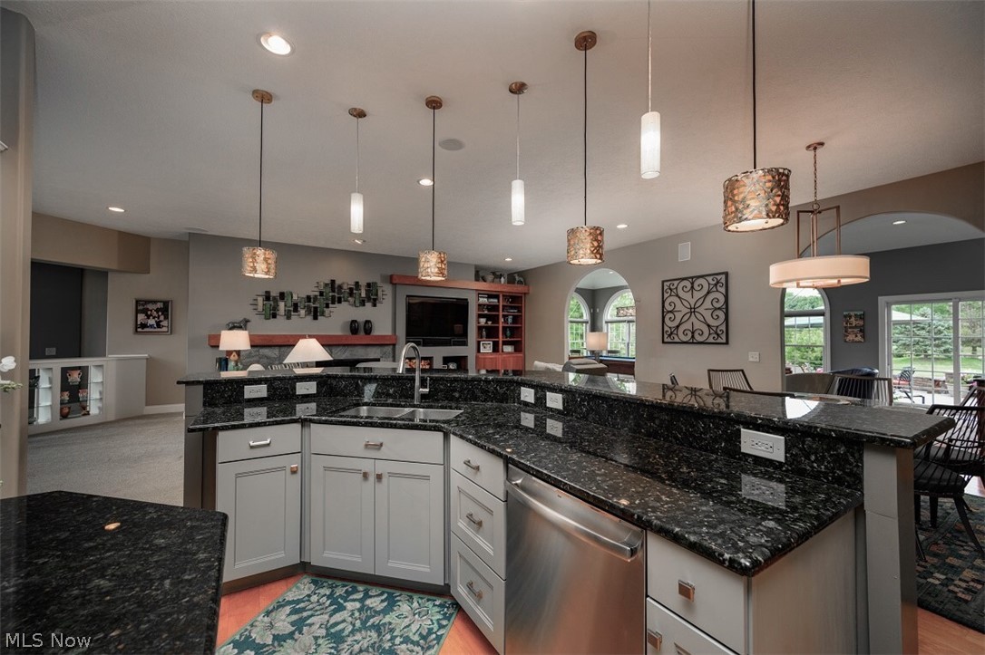 Glenmoor Estates - Residential