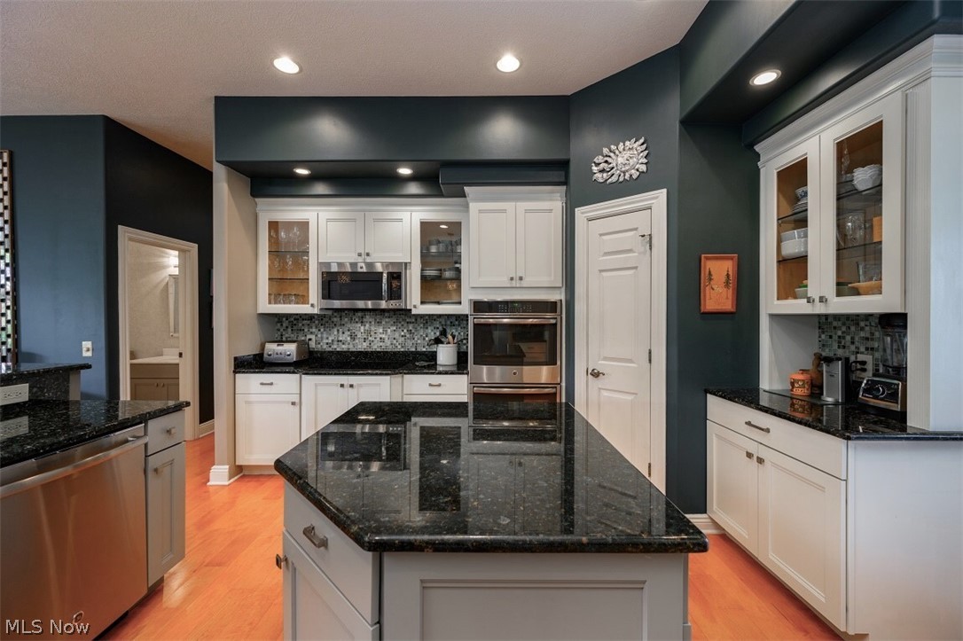 Glenmoor Estates - Residential