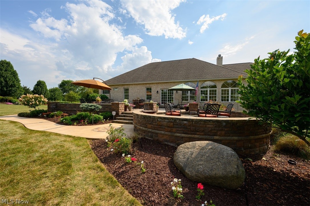 Glenmoor Estates - Residential