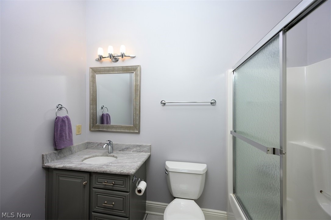 Glenmoor Estates - Residential