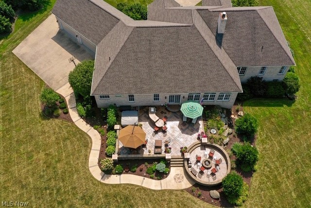 Glenmoor Estates - Residential