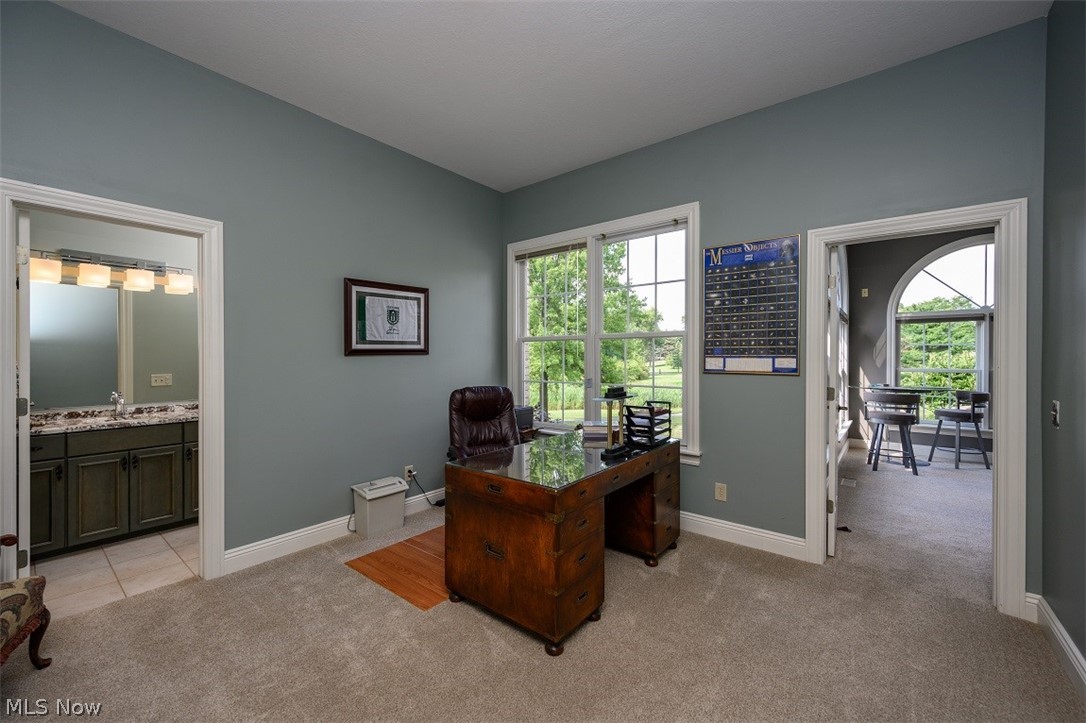 Glenmoor Estates - Residential