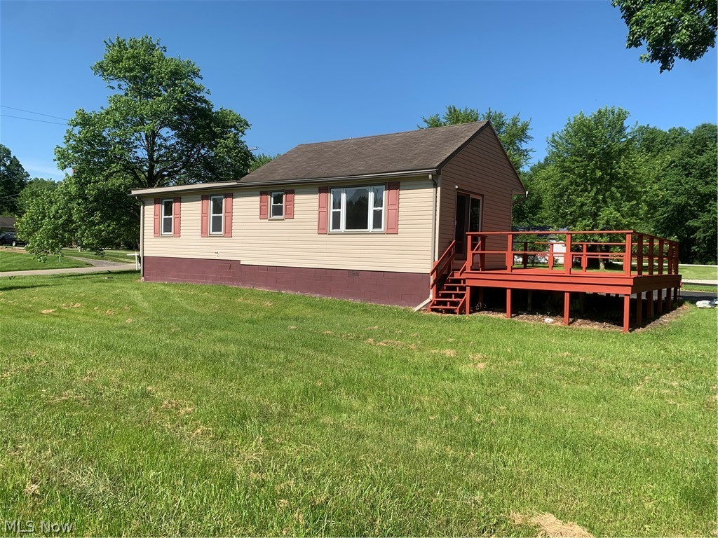 Great Salt Spgs Tr Sec 24 - Residential