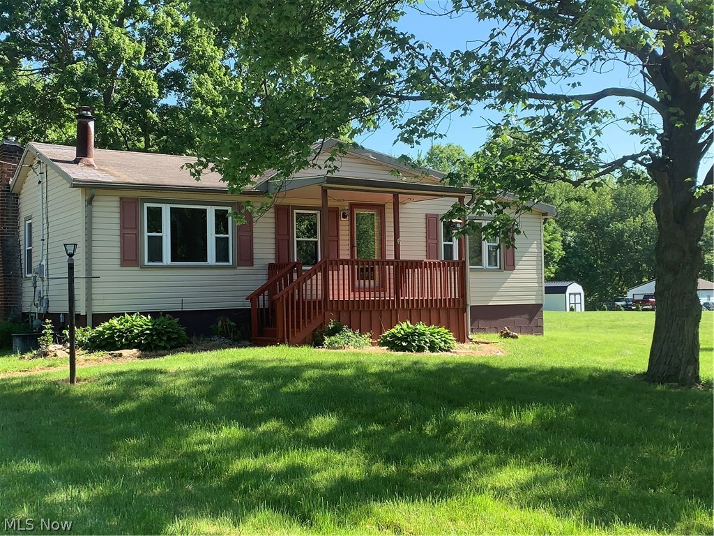 Great Salt Spgs Tr Sec 24 - Residential