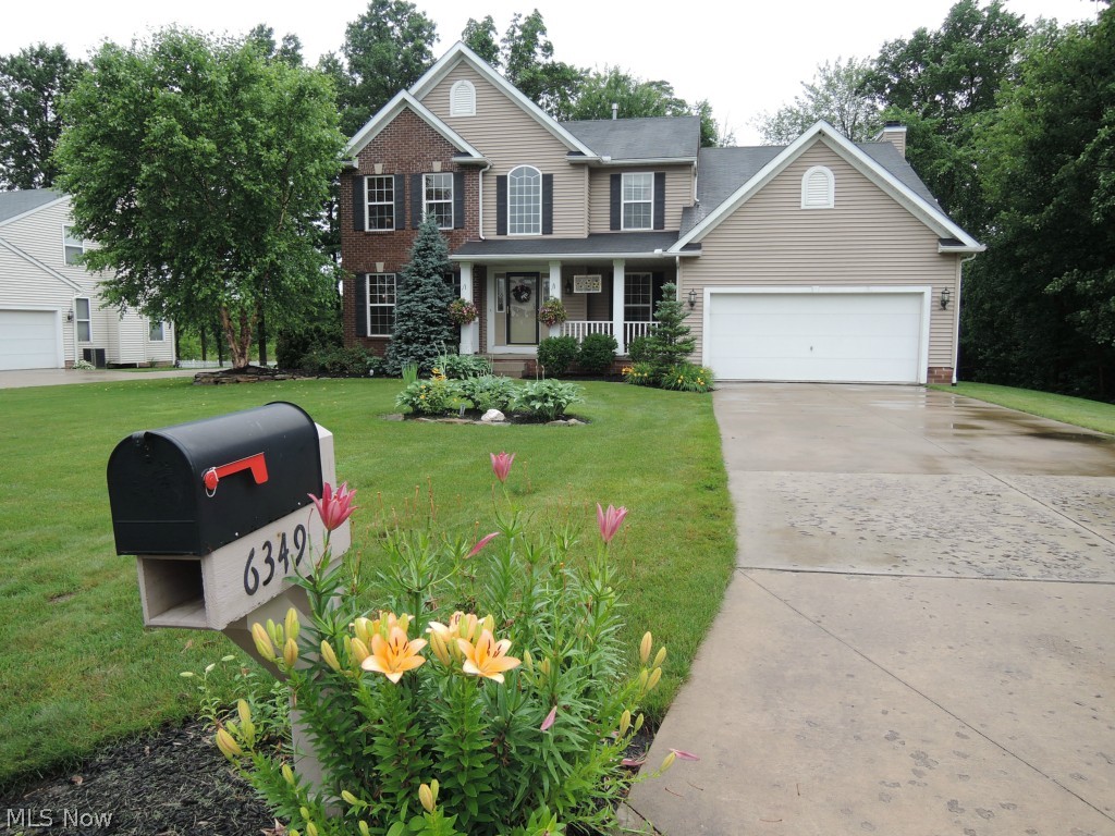 Klines Farm - Residential